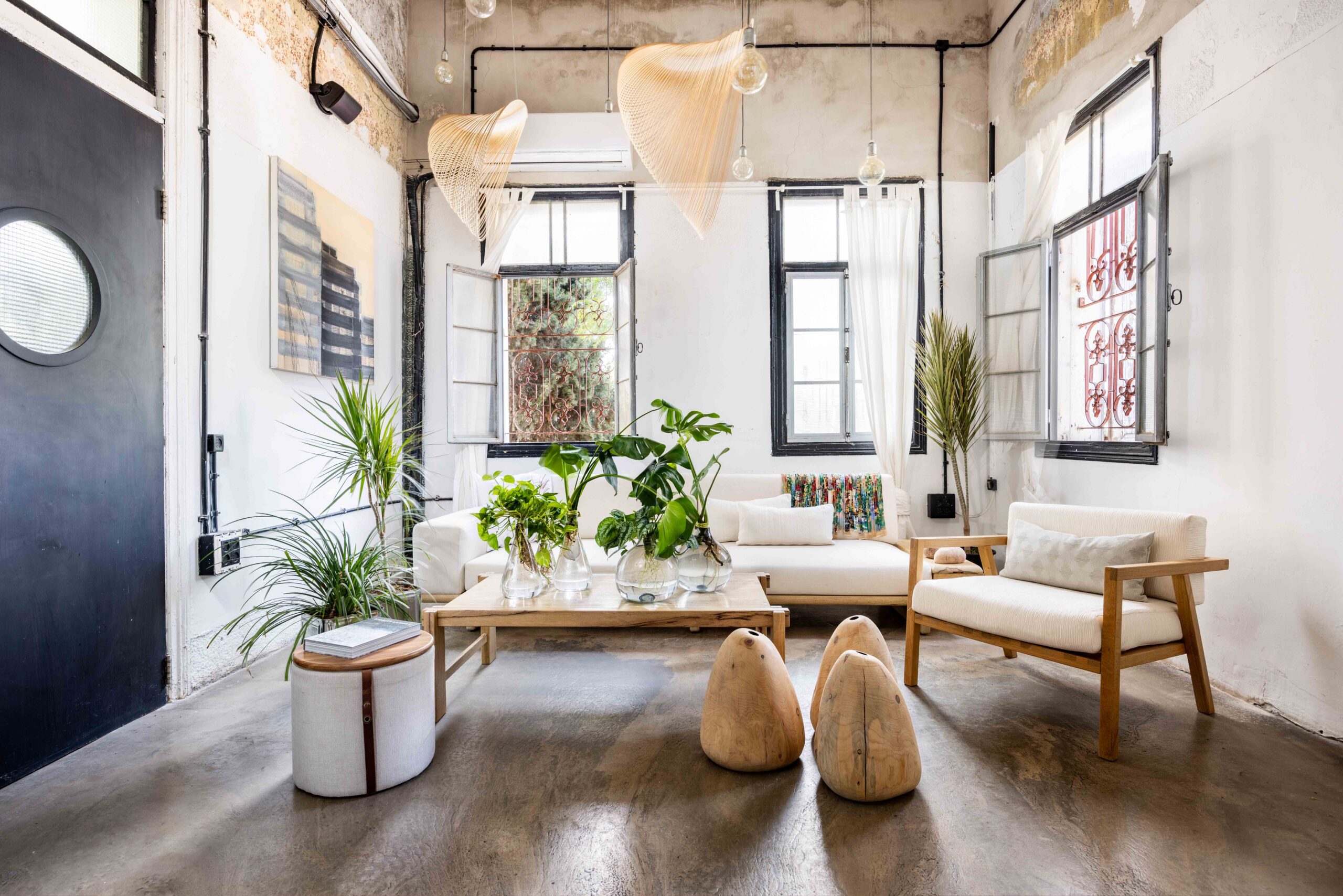 קורס הום סטיילינג AI