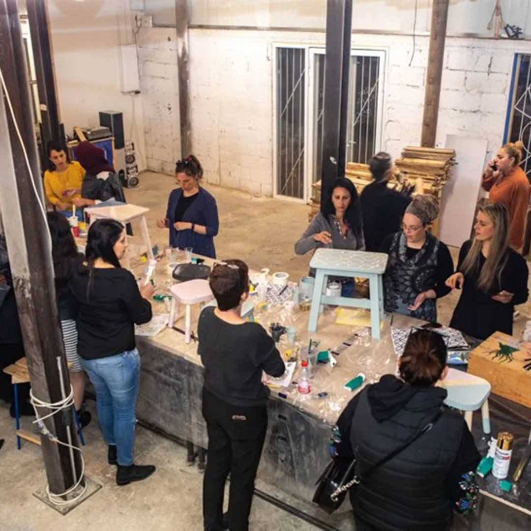 תמונה מתוך הקורס 1