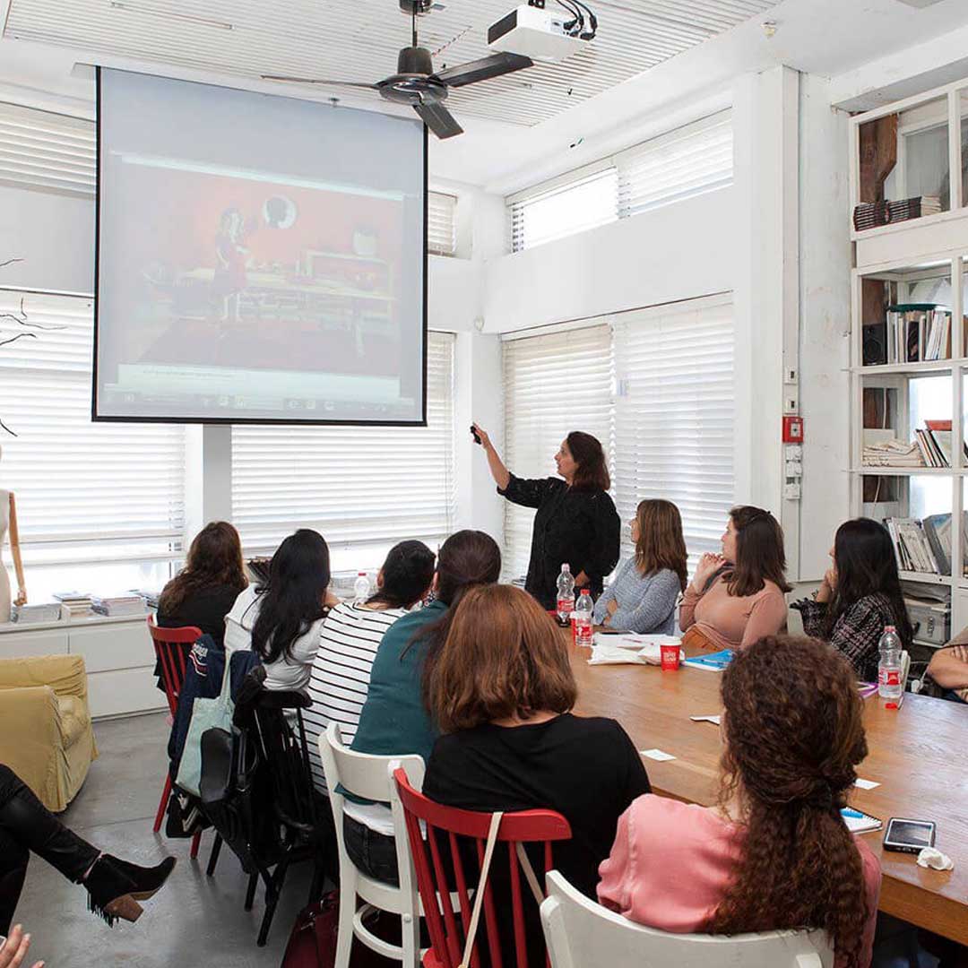 תמונה מתוך הקורס 4