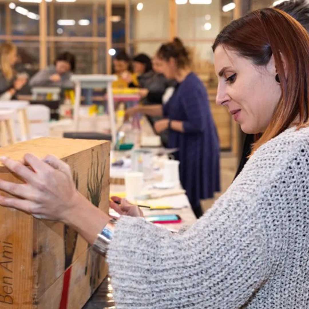 תמונה מתוך הקורס 5