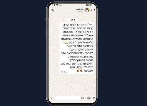 סביבת עבודה